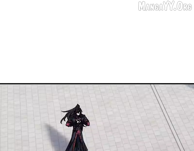 Master: This rebellious disciple is definitely not the Holy Son Chapter 169 - page 19